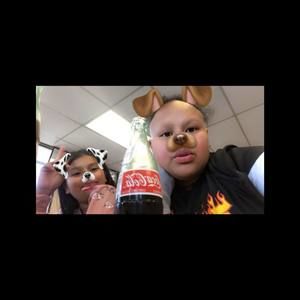 Meet your Posher, Janet